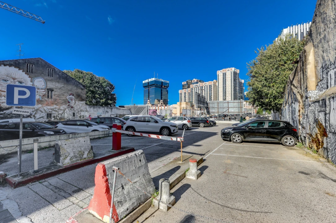 Negócio para Arrendamento em Campo de Ourique Foto 8