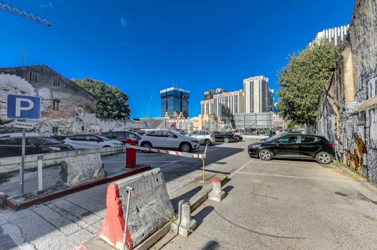 Negócio para Arrendamento em Campo de Ourique Foto 8