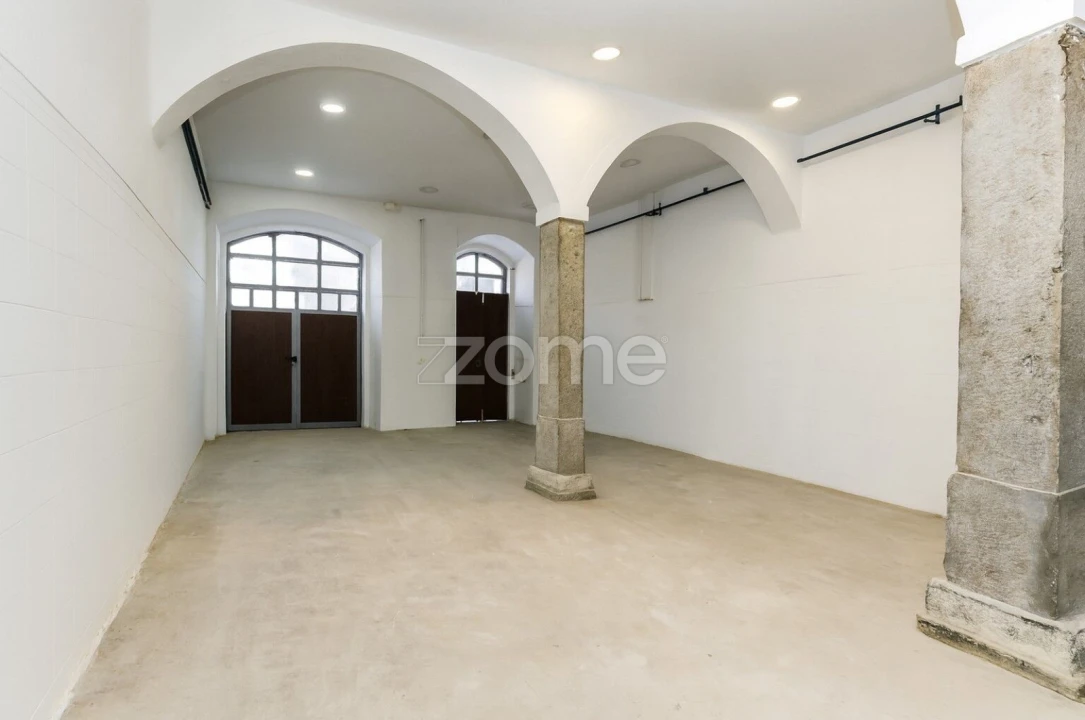 Negócio para Arrendamento em Campo de Ourique Foto 3