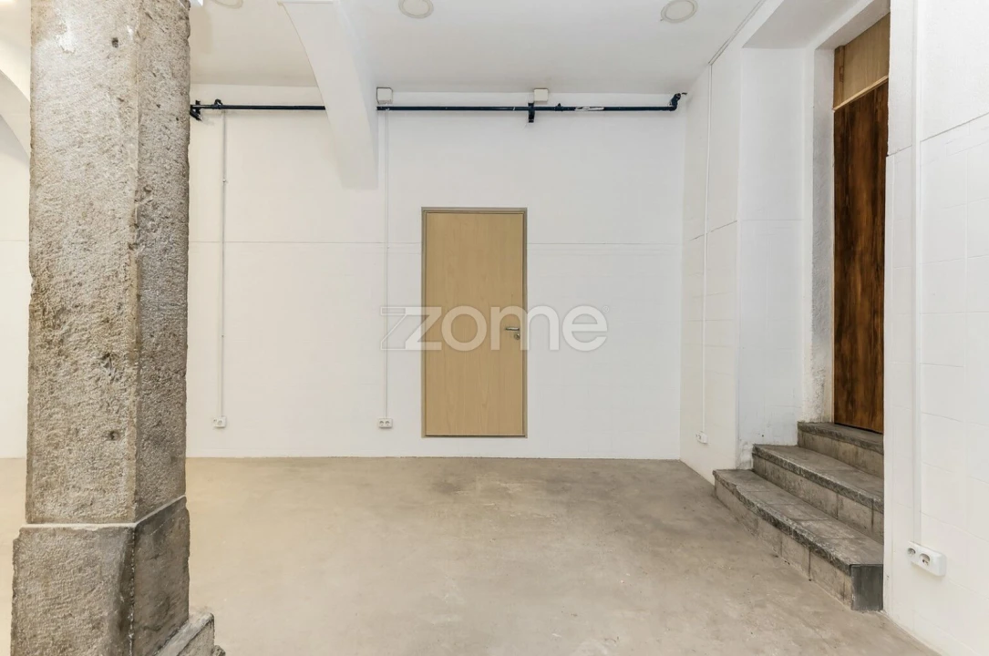 Negócio para Arrendamento em Campo de Ourique Foto 4