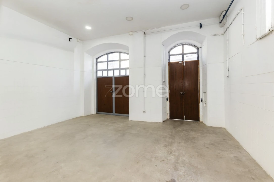 Negócio para Arrendamento em Campo de Ourique Foto 6