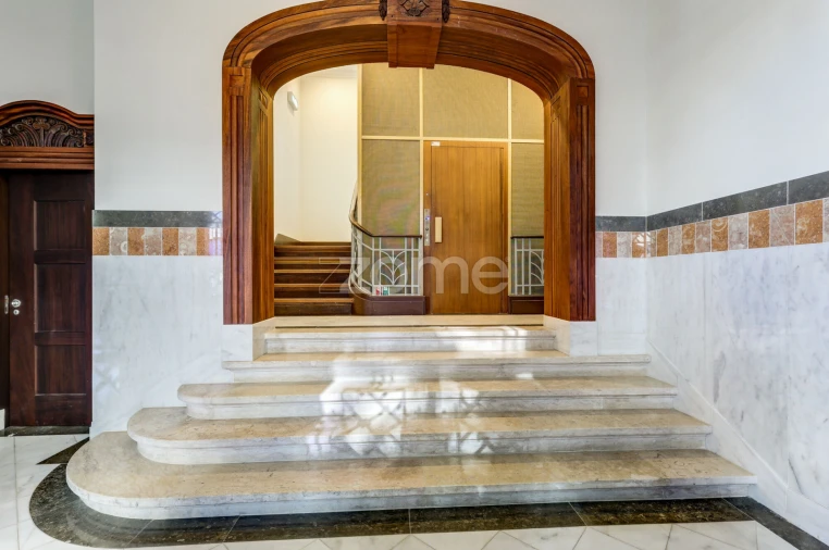 Apartamento T1 para Arrendamento em Avenidas Novas Foto 22