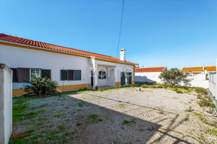 Moradia T4 para Venda em Quinta do Anjo Foto 27