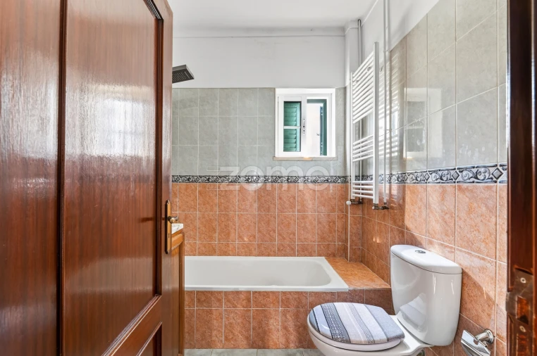 Moradia T4 para Venda em Quinta do Anjo Foto 23