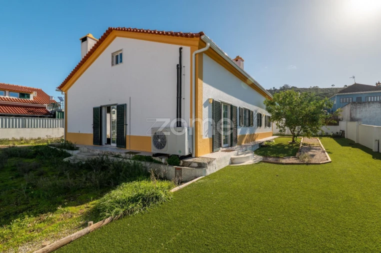 Moradia T4 para Venda em Quinta do Anjo