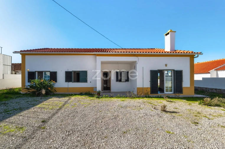 Moradia T4 para Venda em Quinta do Anjo Foto 28