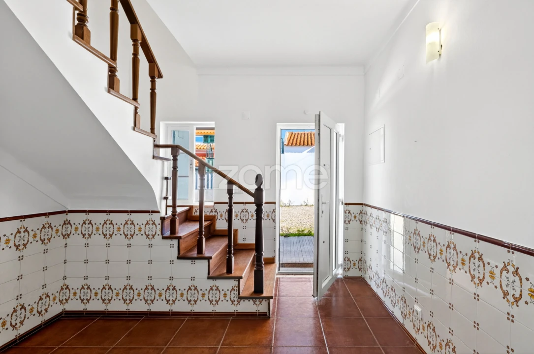 Moradia T4 para Venda em Quinta do Anjo Foto 18