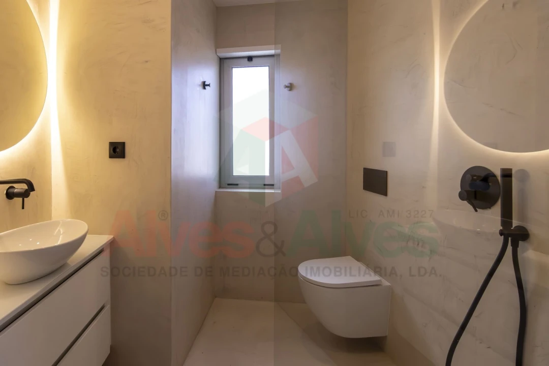 Apartamento T4 para Venda em Cedofeita, Santo Ildefonso, Sé, Miragaia, São Nicolau e Vitória Foto 20