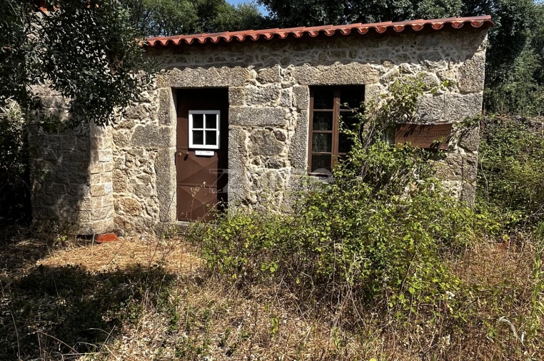 Terreno para Venda em Ninho do Açor e Sobral do Campo Foto 4