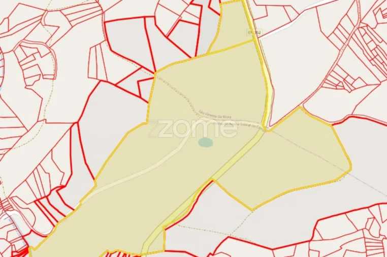 Terreno para Venda em Ninho do Açor e Sobral do Campo Foto 26