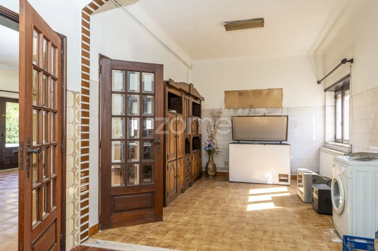 Moradia T4 para Venda em Carreço Foto 21