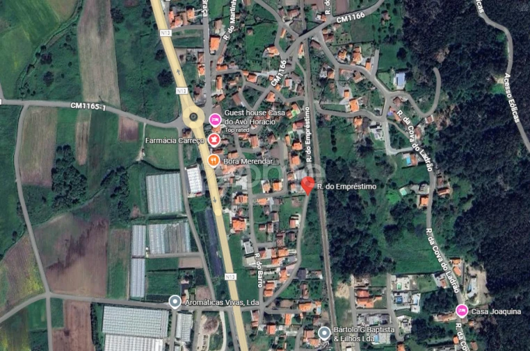 Moradia T4 para Venda em Carreço Foto 40