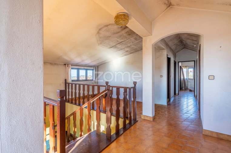 Moradia T4 para Venda em Carreço Foto 28