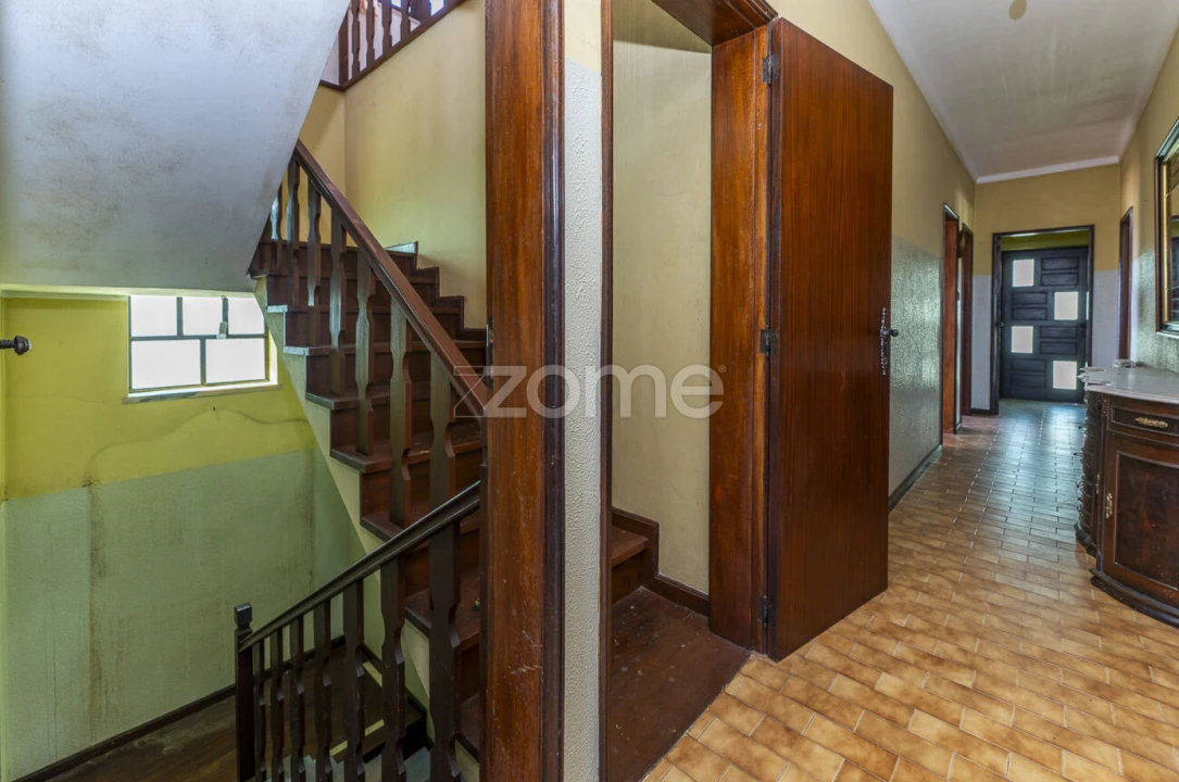 Moradia T4 para Venda em Carreço Foto 53