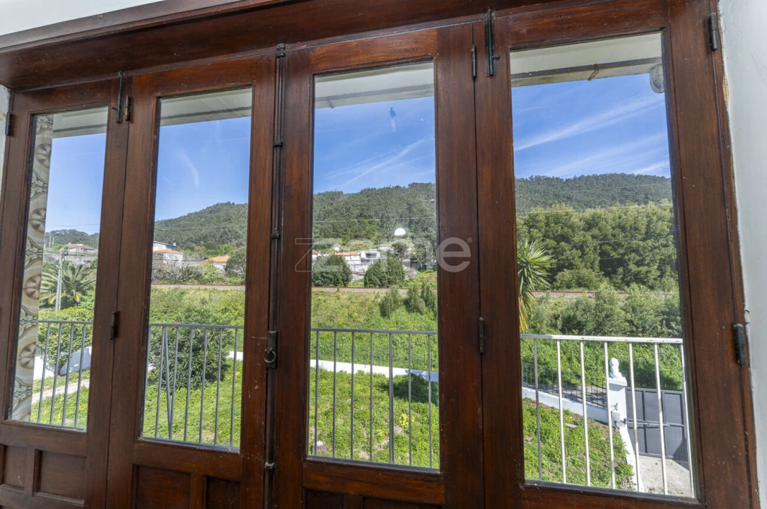 Moradia T4 para Venda em Carreço Foto 31