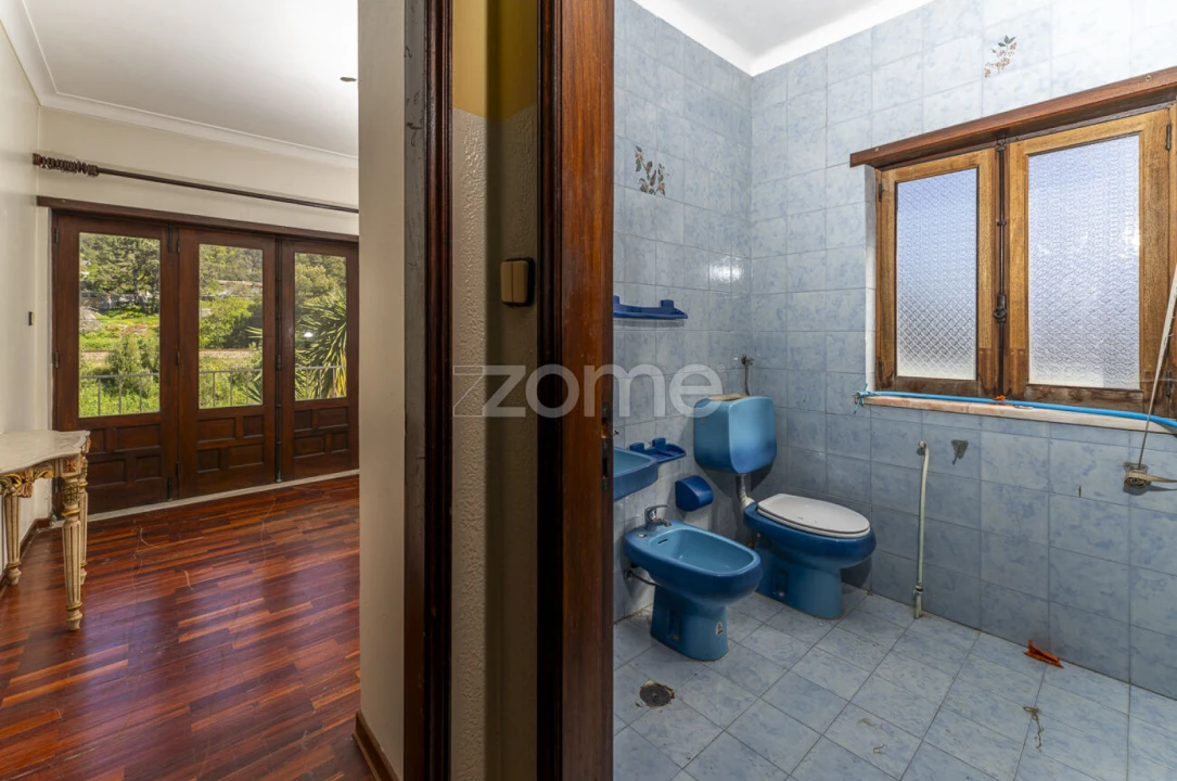 Moradia T4 para Venda em Carreço Foto 32