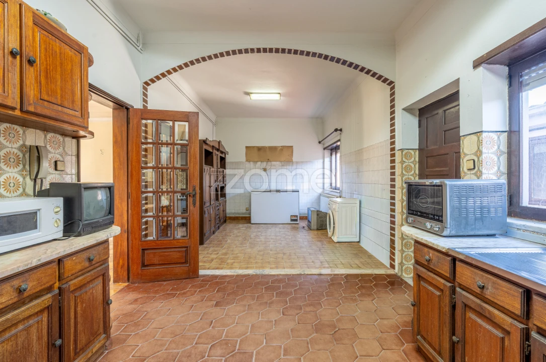 Moradia T4 para Venda em Carreço Foto 20