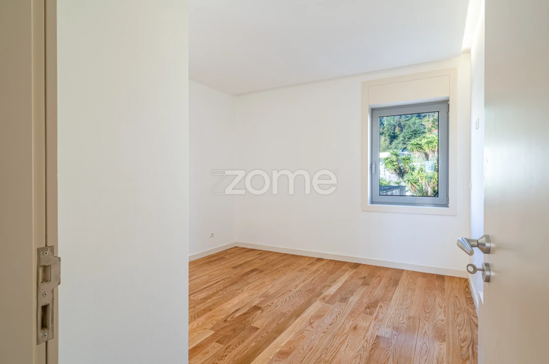 Apartamento T3 para Venda em Santa Maria Maior e Monserrate e Meadela Foto 9