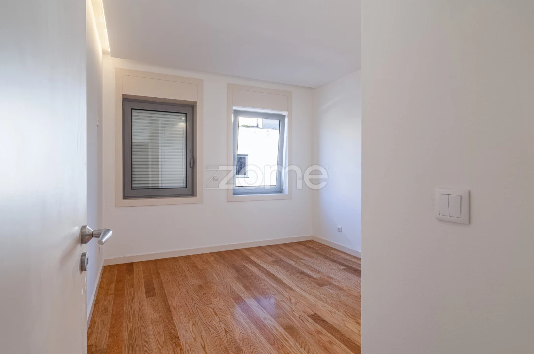 Apartamento T3 para Venda em Santa Maria Maior e Monserrate e Meadela Foto 10