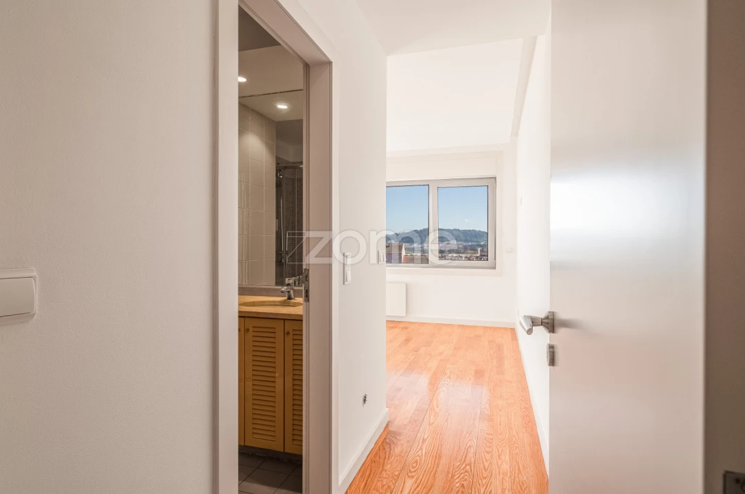 Apartamento T3 para Venda em Santa Maria Maior e Monserrate e Meadela Foto 16