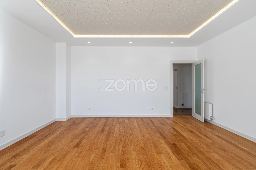 Apartamento T3 para Venda em Santa Maria Maior e Monserrate e Meadela Foto 5