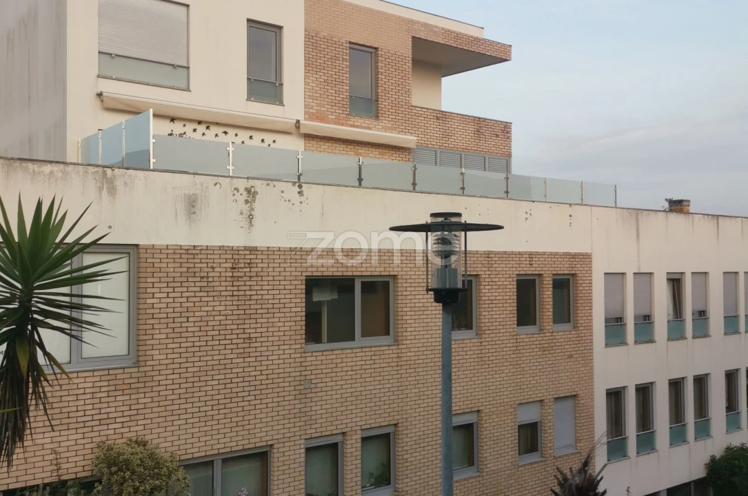 Apartamento T3 para Venda em Santa Maria Maior e Monserrate e Meadela Foto 40