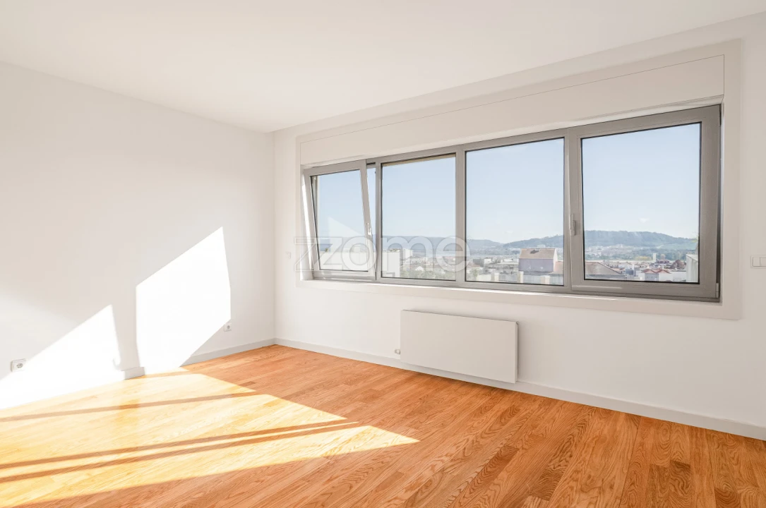 Apartamento T3 para Venda em Santa Maria Maior e Monserrate e Meadela Foto 15