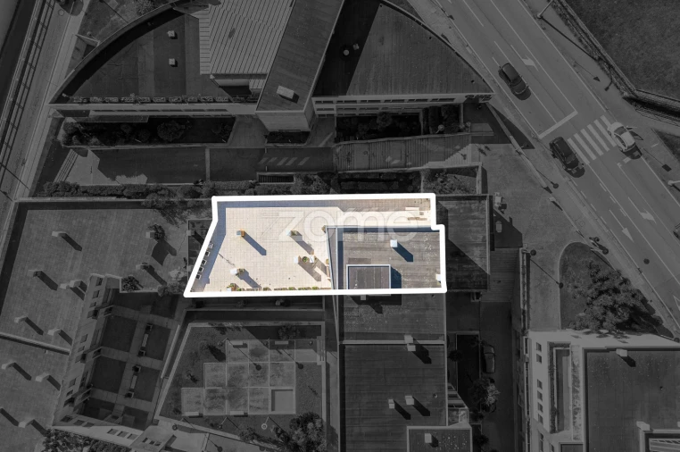 Apartamento T3 para Venda em Santa Maria Maior e Monserrate e Meadela Foto 39