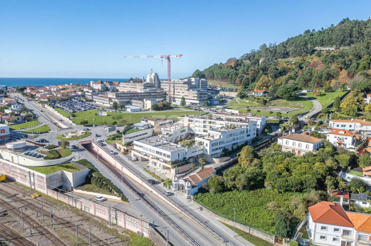 Apartamento T3 para Venda em Santa Maria Maior e Monserrate e Meadela Foto 35