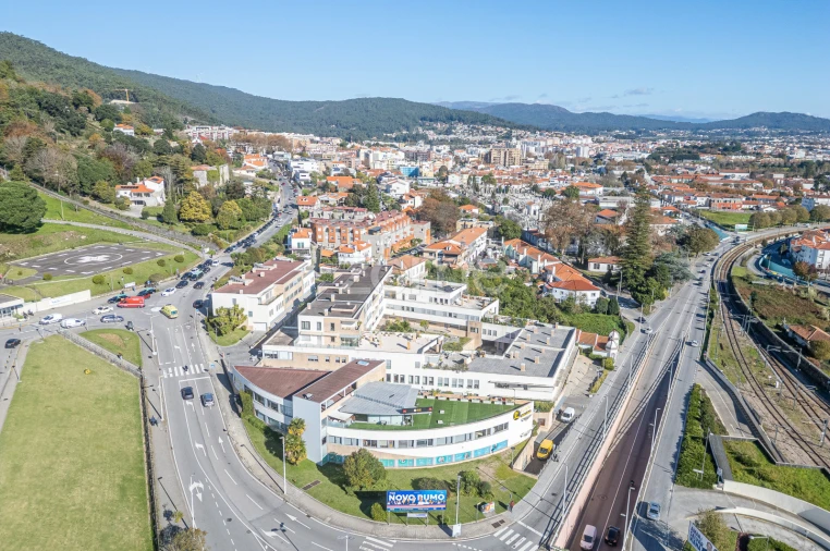Apartamento T3 para Venda em Santa Maria Maior e Monserrate e Meadela Foto 1