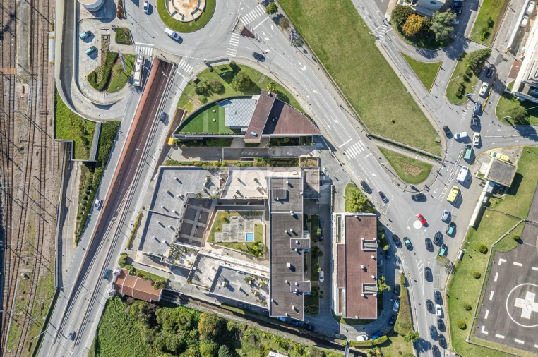 Apartamento T3 para Venda em Santa Maria Maior e Monserrate e Meadela Foto 38