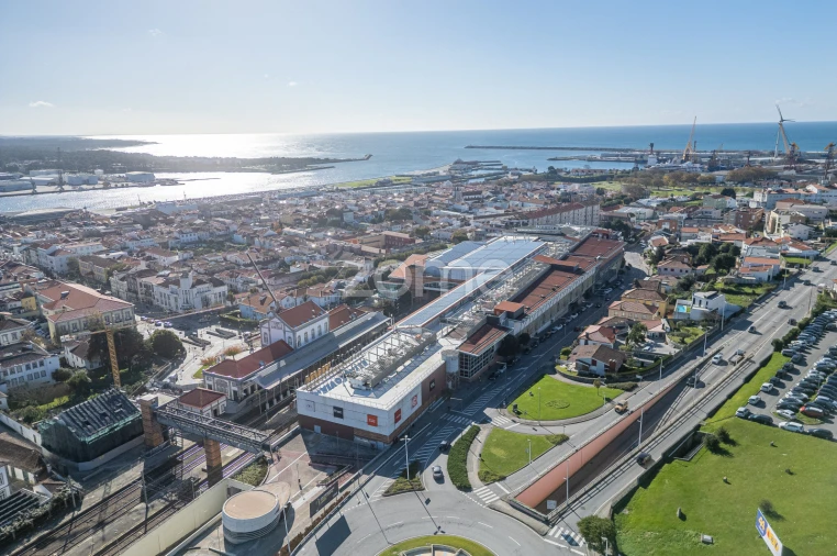 Apartamento T3 para Venda em Santa Maria Maior e Monserrate e Meadela Foto 37