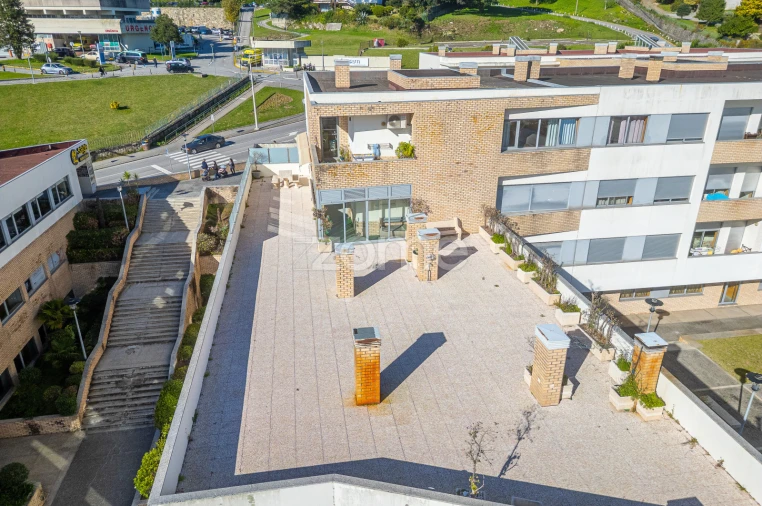 Apartamento T3 para Venda em Santa Maria Maior e Monserrate e Meadela Foto 30