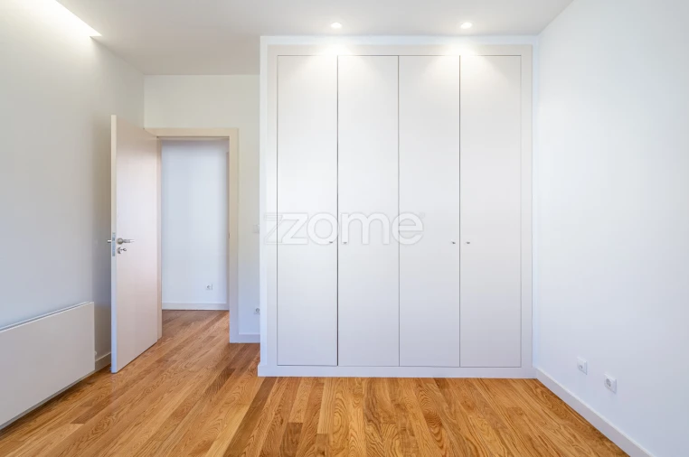 Apartamento T3 para Venda em Santa Maria Maior e Monserrate e Meadela Foto 8