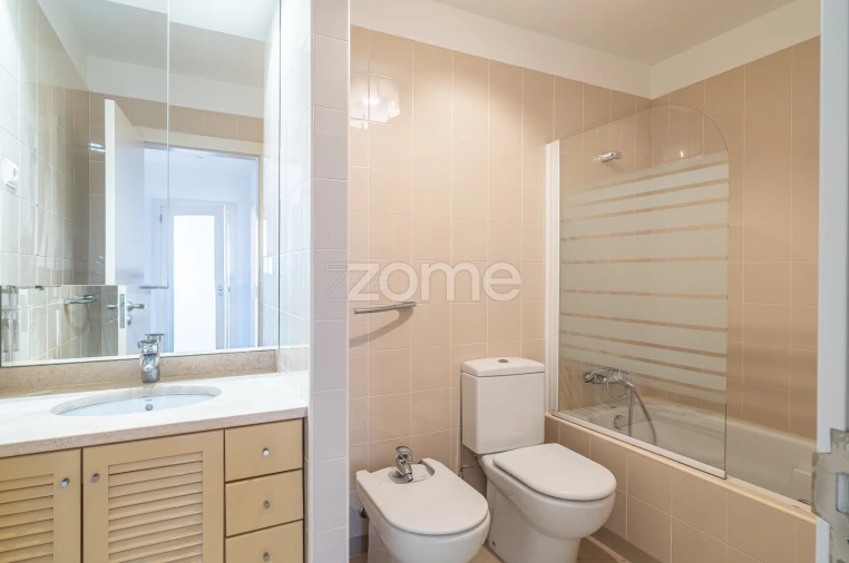 Apartamento T3 para Venda em Santa Maria Maior e Monserrate e Meadela Foto 17