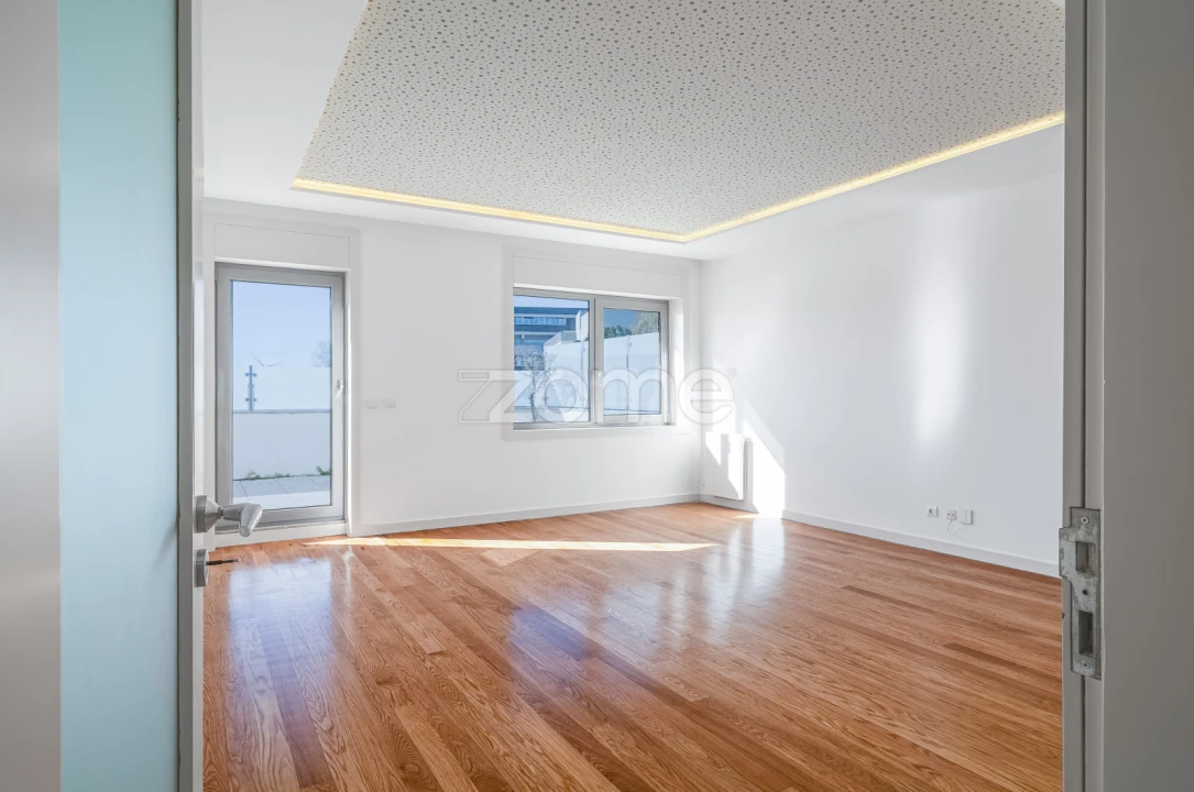 Apartamento T3 para Venda em Santa Maria Maior e Monserrate e Meadela Foto 3