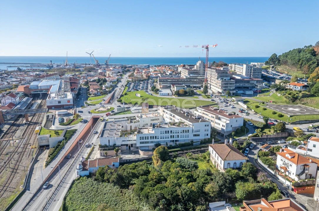Apartamento T3 para Venda em Santa Maria Maior e Monserrate e Meadela Foto 36