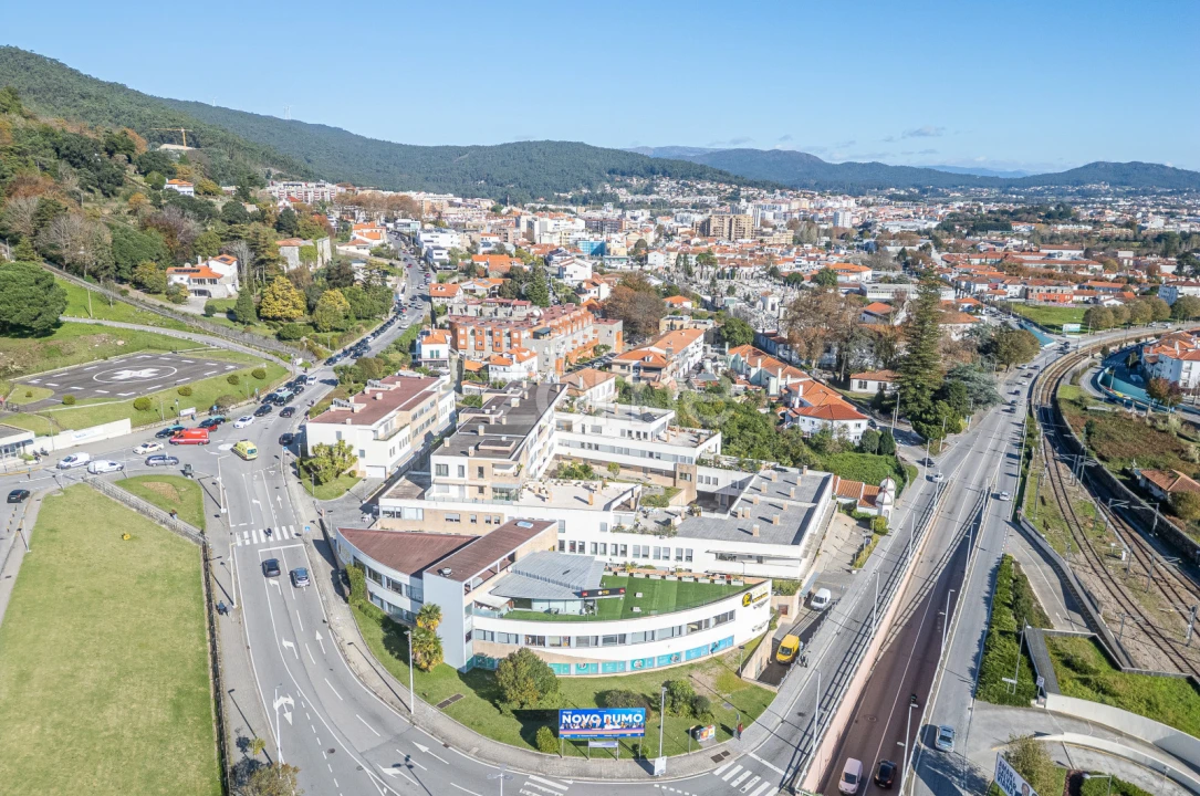 Apartamento T3 para Venda em Santa Maria Maior e Monserrate e Meadela Foto 2