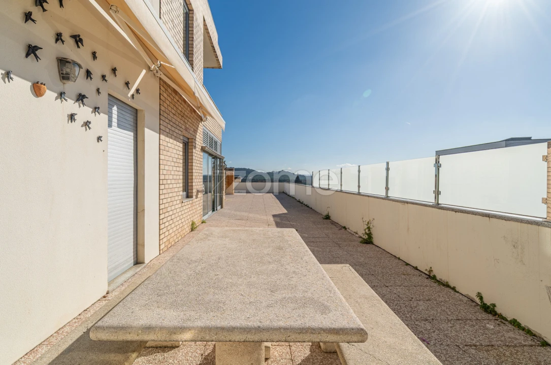 Apartamento T3 para Venda em Santa Maria Maior e Monserrate e Meadela Foto 19