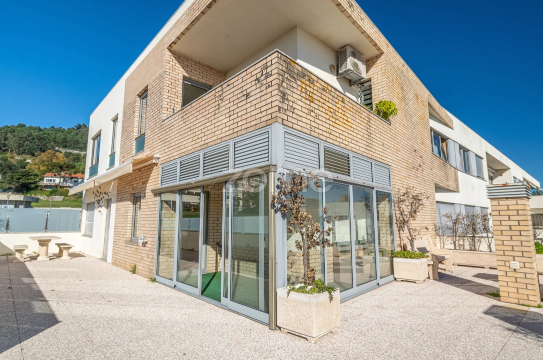 Apartamento T3 para Venda em Santa Maria Maior e Monserrate e Meadela Foto 29