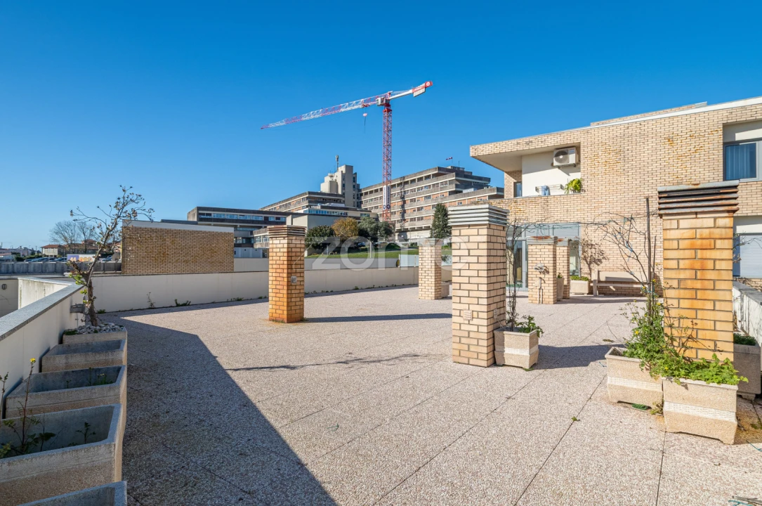 Apartamento T3 para Venda em Santa Maria Maior e Monserrate e Meadela Foto 25