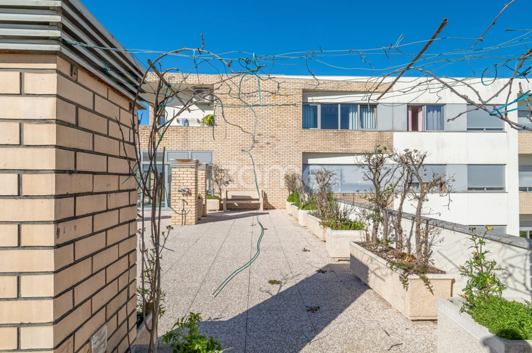 Apartamento T3 para Venda em Santa Maria Maior e Monserrate e Meadela Foto 27