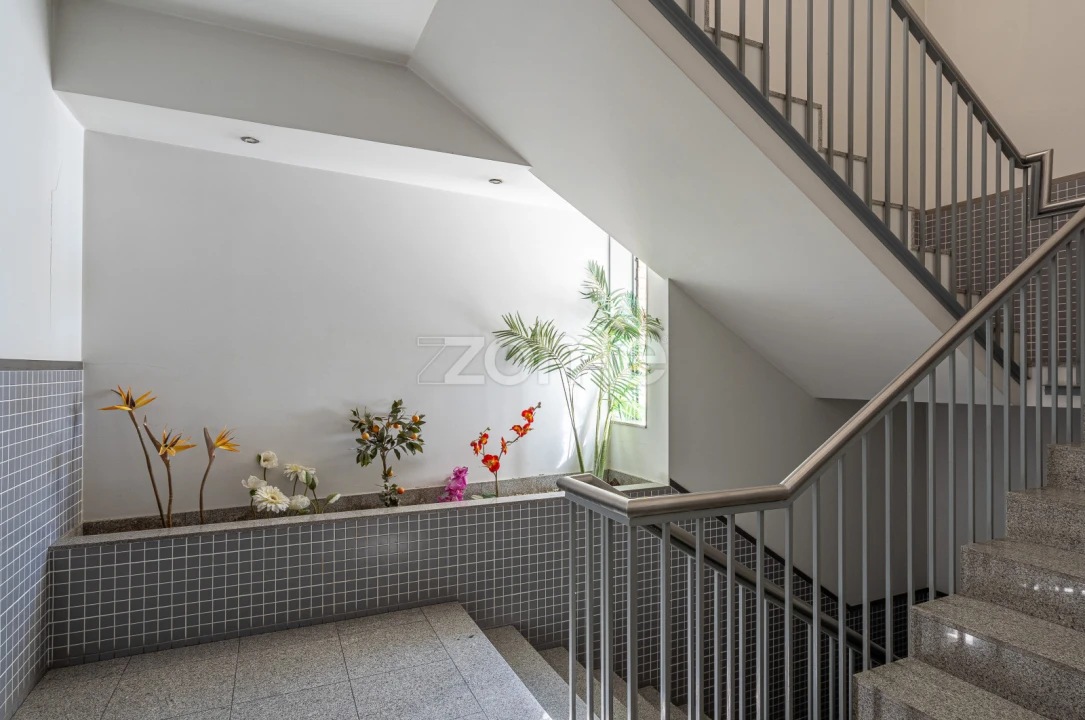 Apartamento T3 para Venda em Santa Maria Maior e Monserrate e Meadela Foto 22