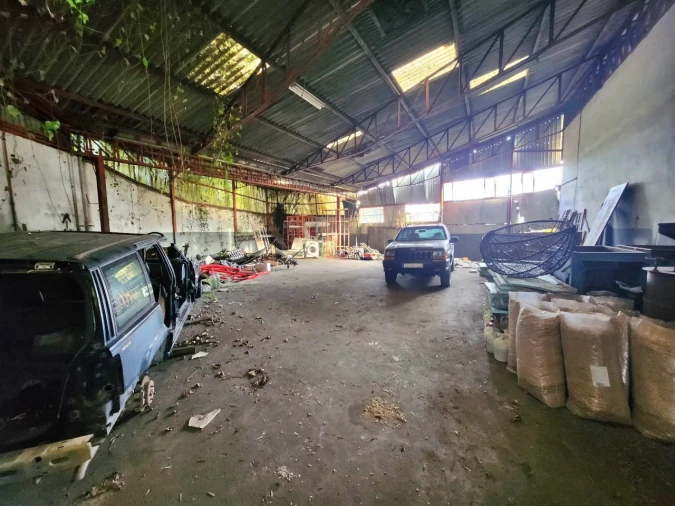 Armazém para Venda em Carvalhosa Foto 8