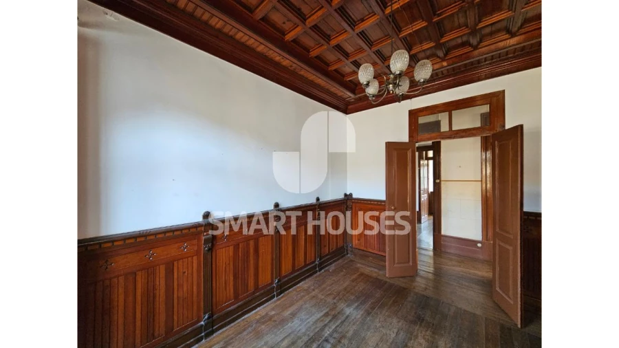 Moradia T6 para Venda em Pombeiro da Beira Foto 4