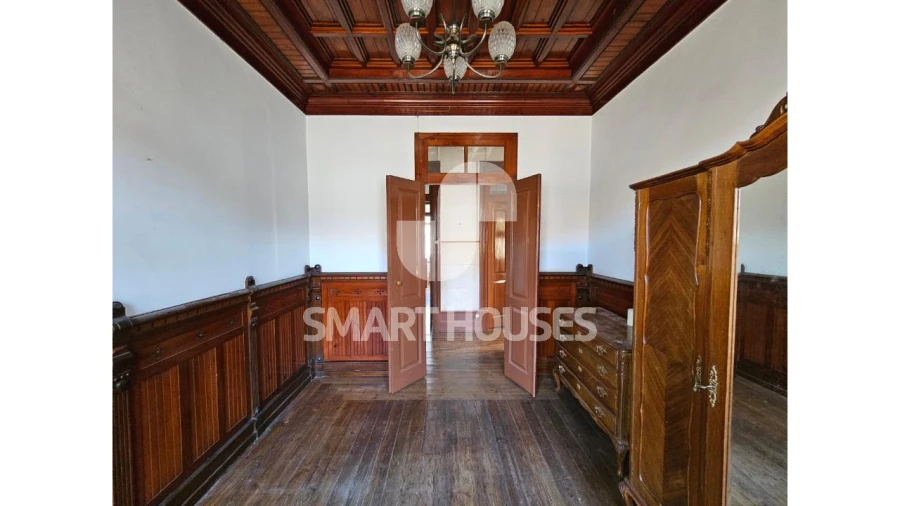 Moradia T6 para Venda em Pombeiro da Beira Foto 5