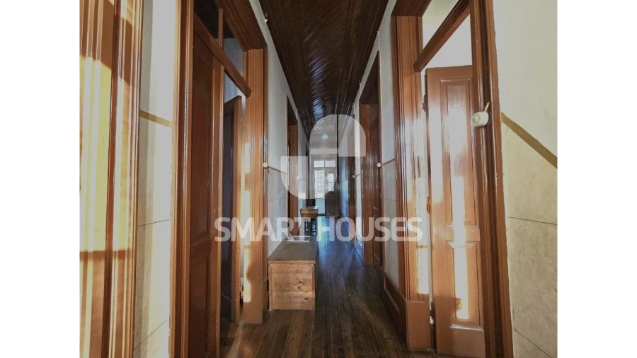 Moradia T6 para Venda em Pombeiro da Beira Foto 6