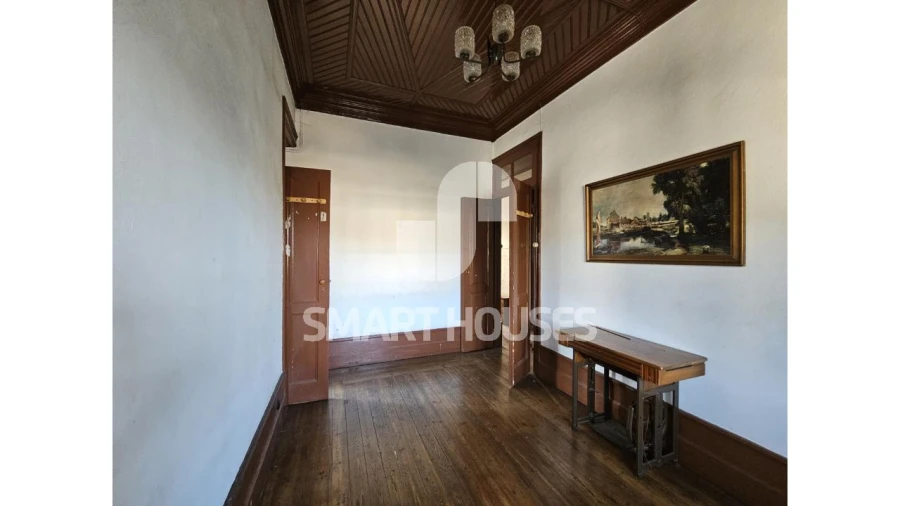 Moradia T6 para Venda em Pombeiro da Beira Foto 15