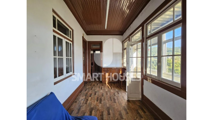 Moradia T6 para Venda em Pombeiro da Beira Foto 17