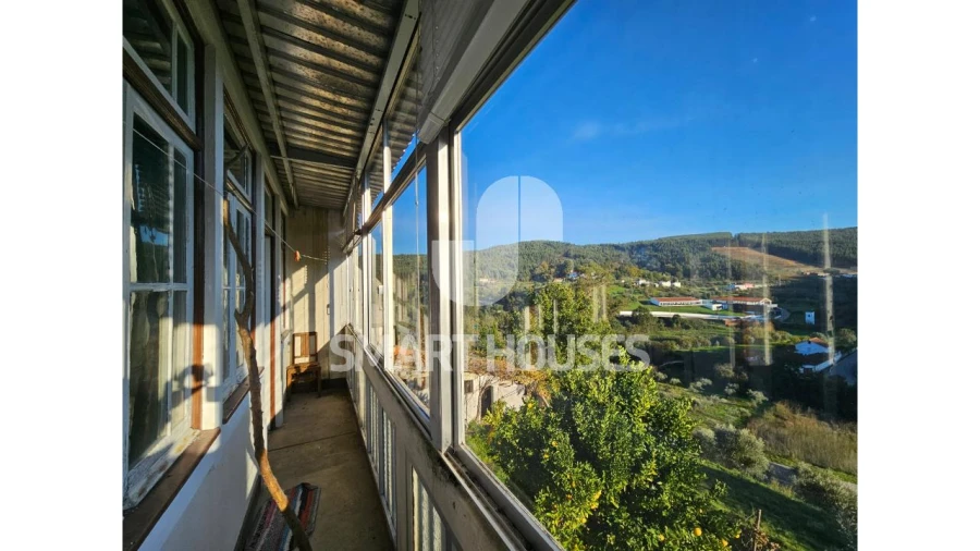 Moradia T6 para Venda em Pombeiro da Beira Foto 19